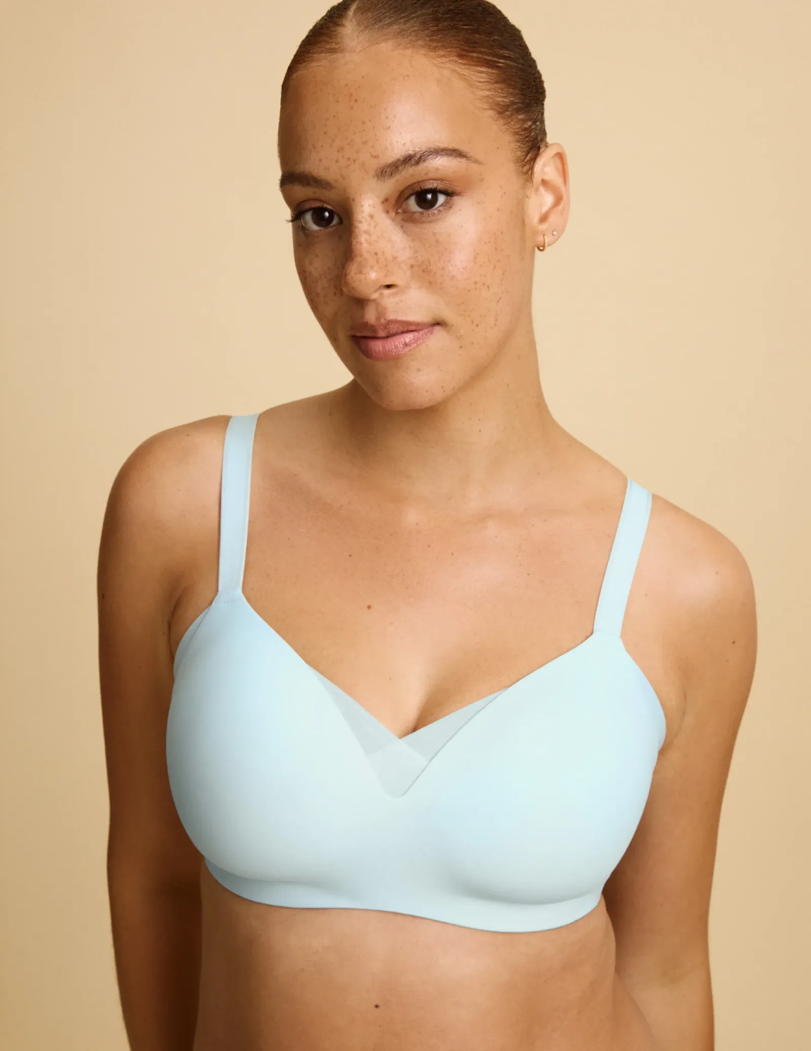 Shape & Smooth Bra – Last Call