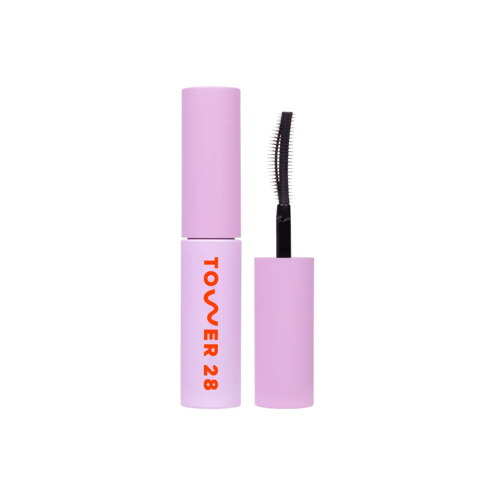 Mini MakeWaves Mascara in Jet