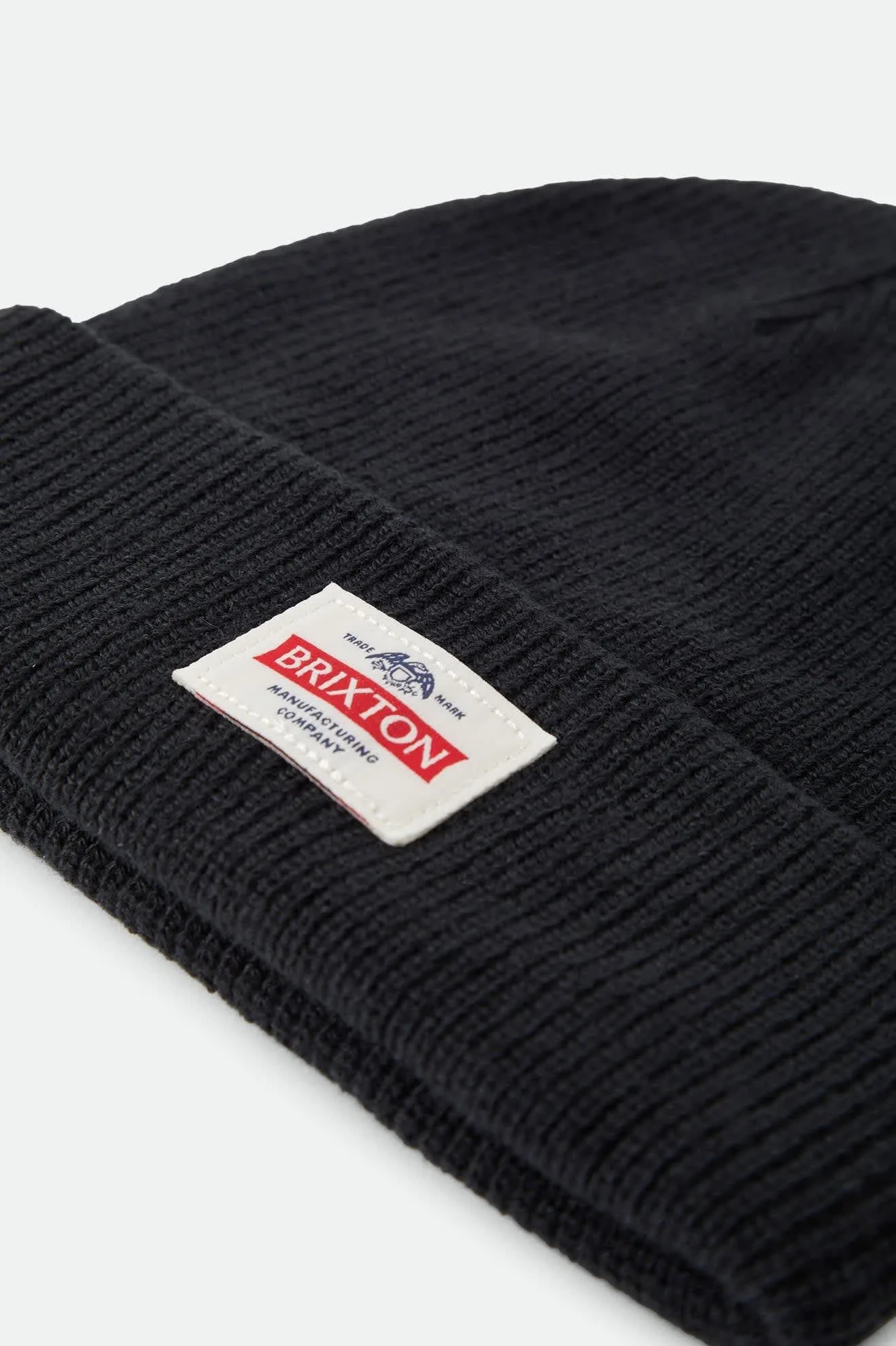 Trademark Beanie – Black