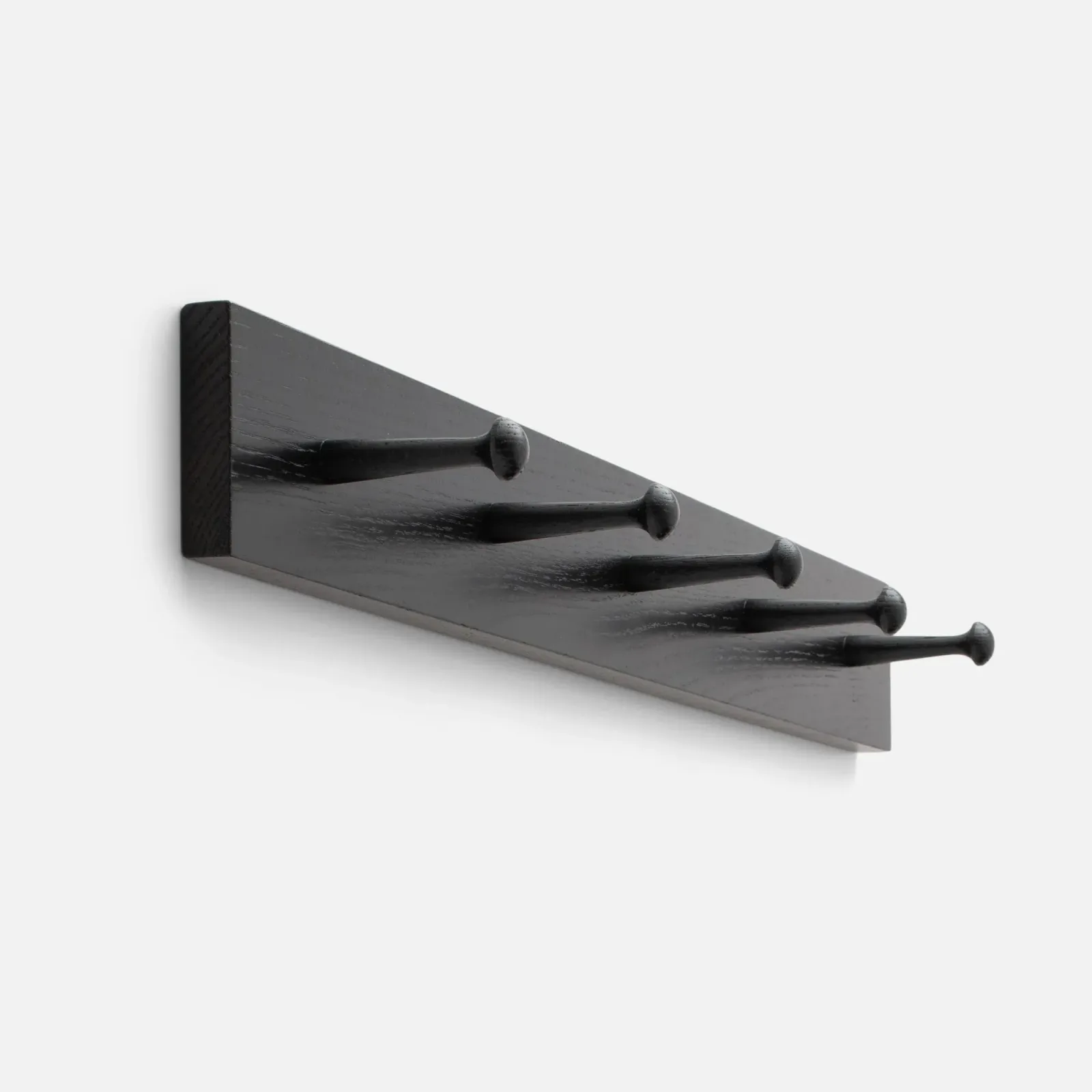 Peg Rail Hook