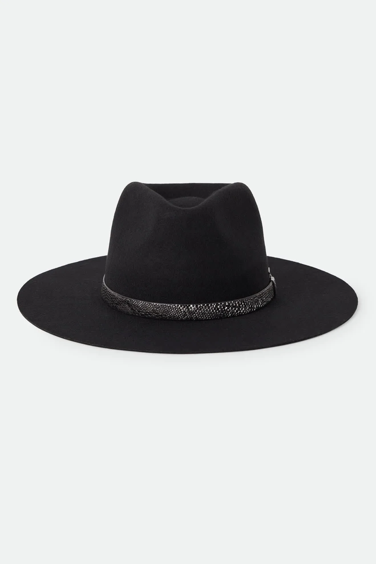 Sonoran Cowboy Hat – Black