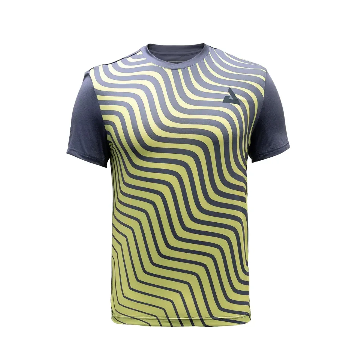 Men's TT 2C Waves Crew Short Sleeve