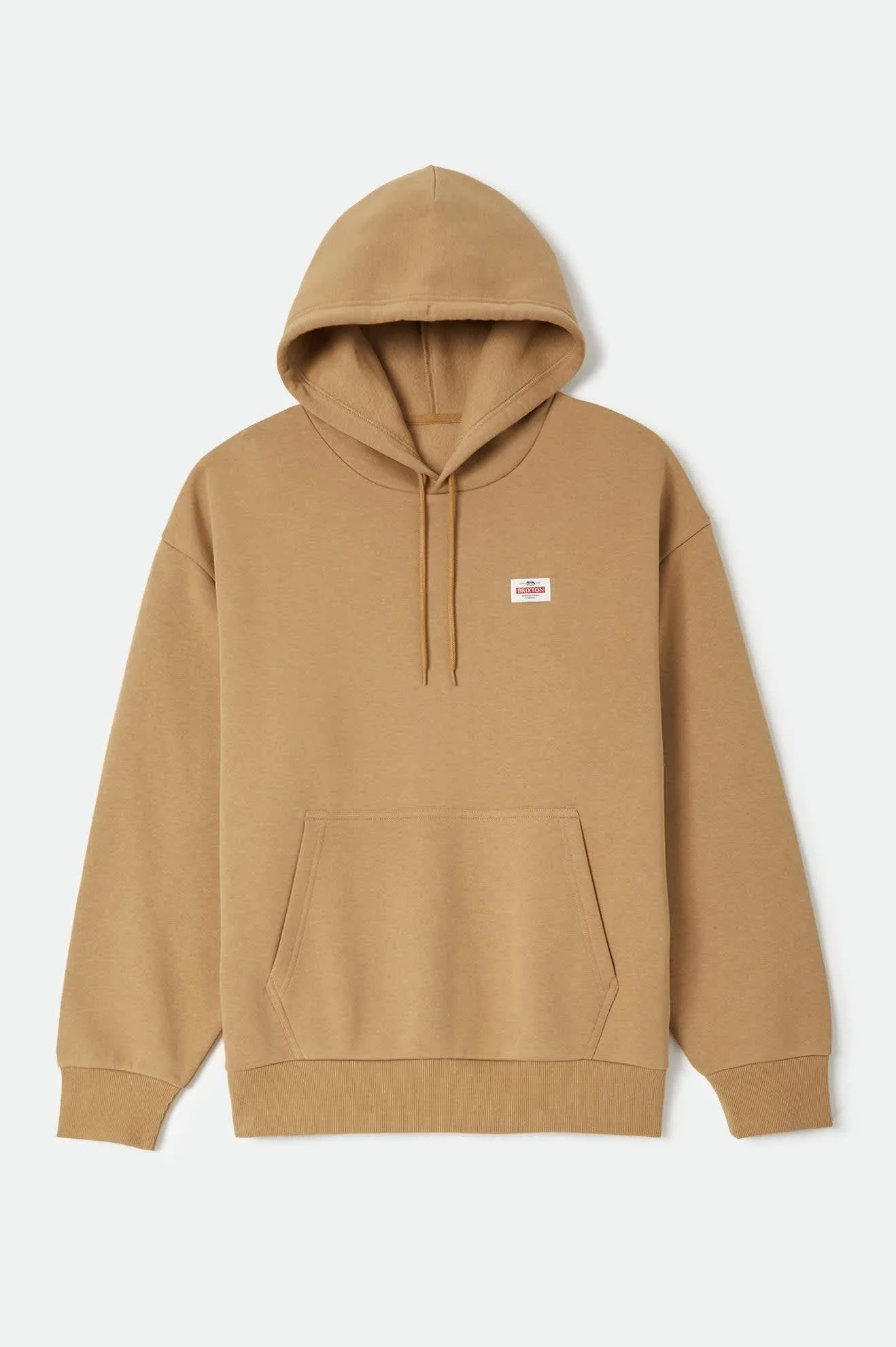 Trademark Hood – British Khaki