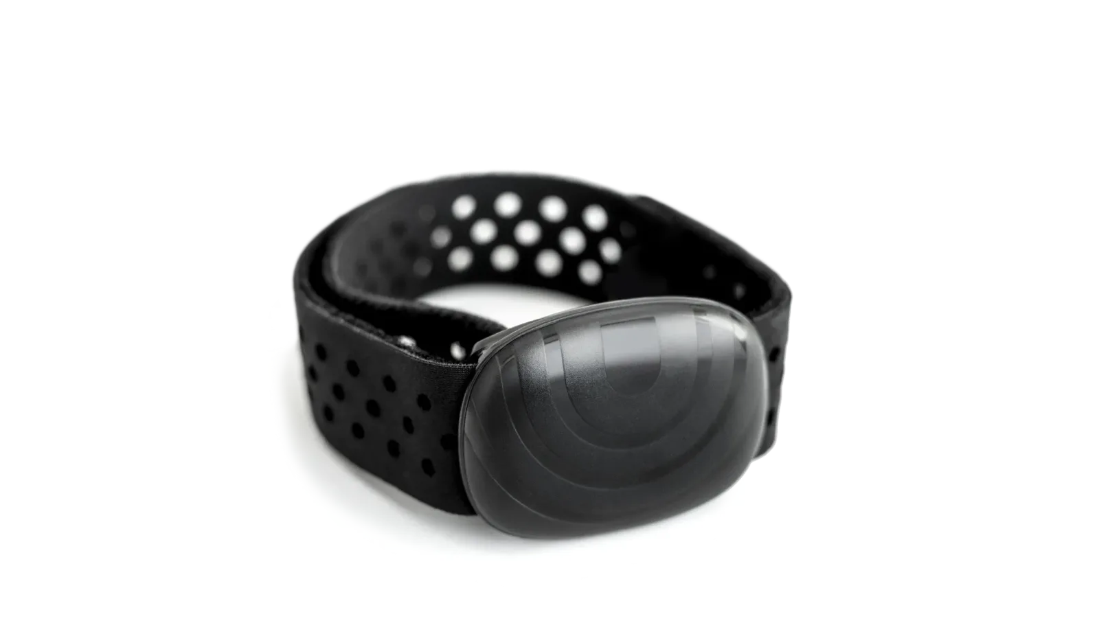 Heart Rate Armband