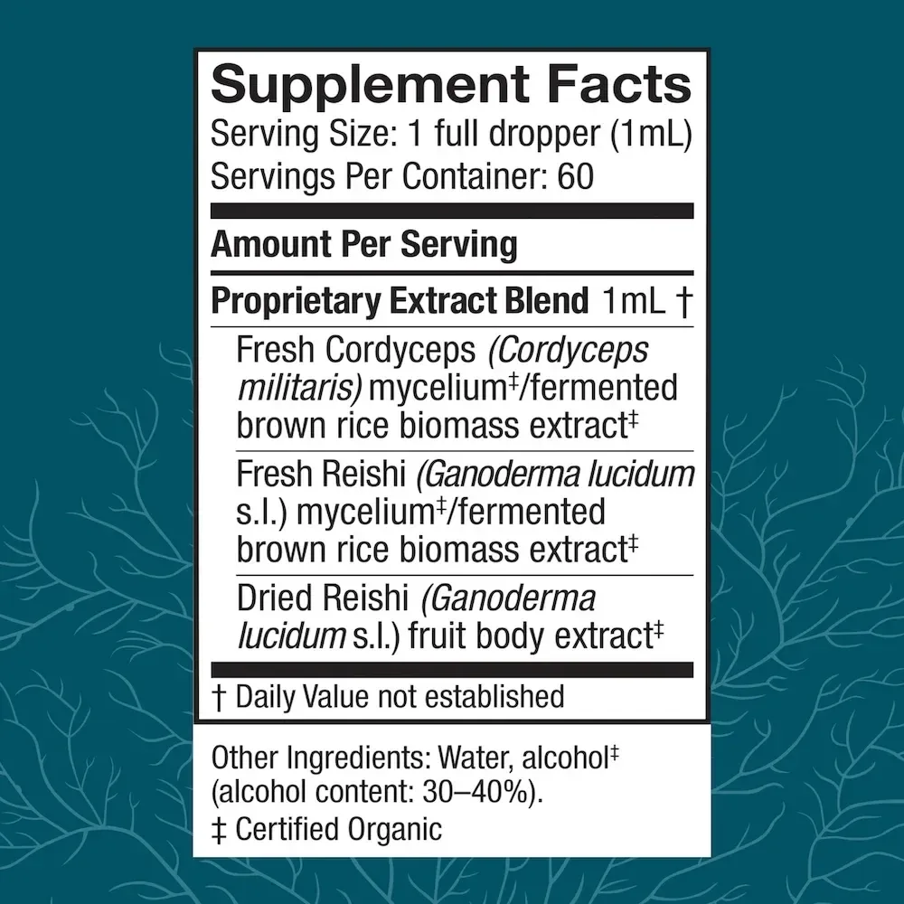CordyChi® Extract