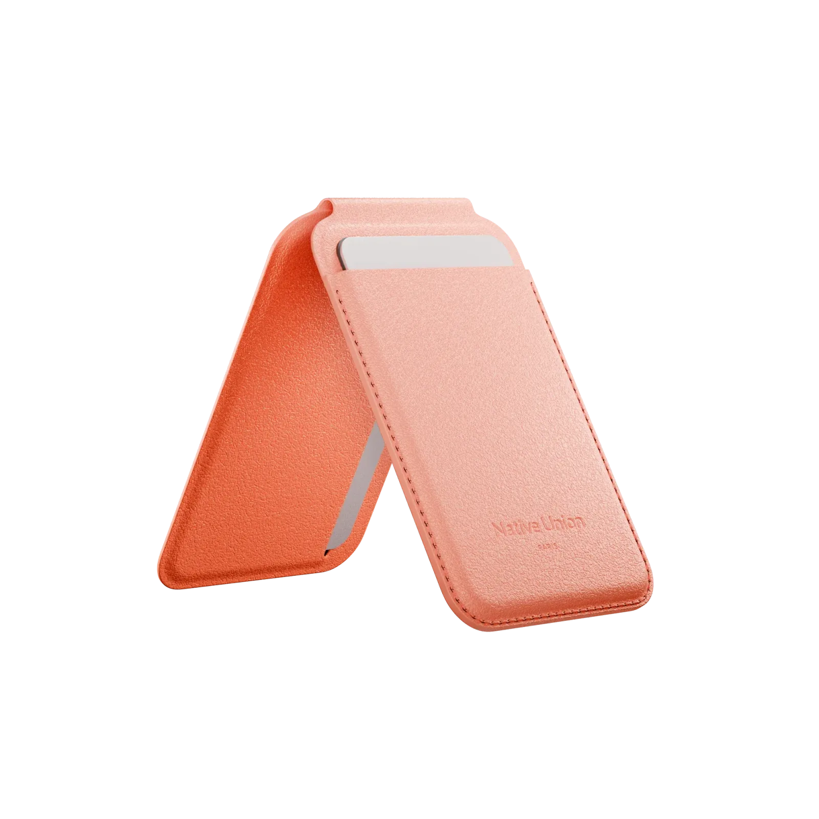 Active Wallet Stand – Magnetic