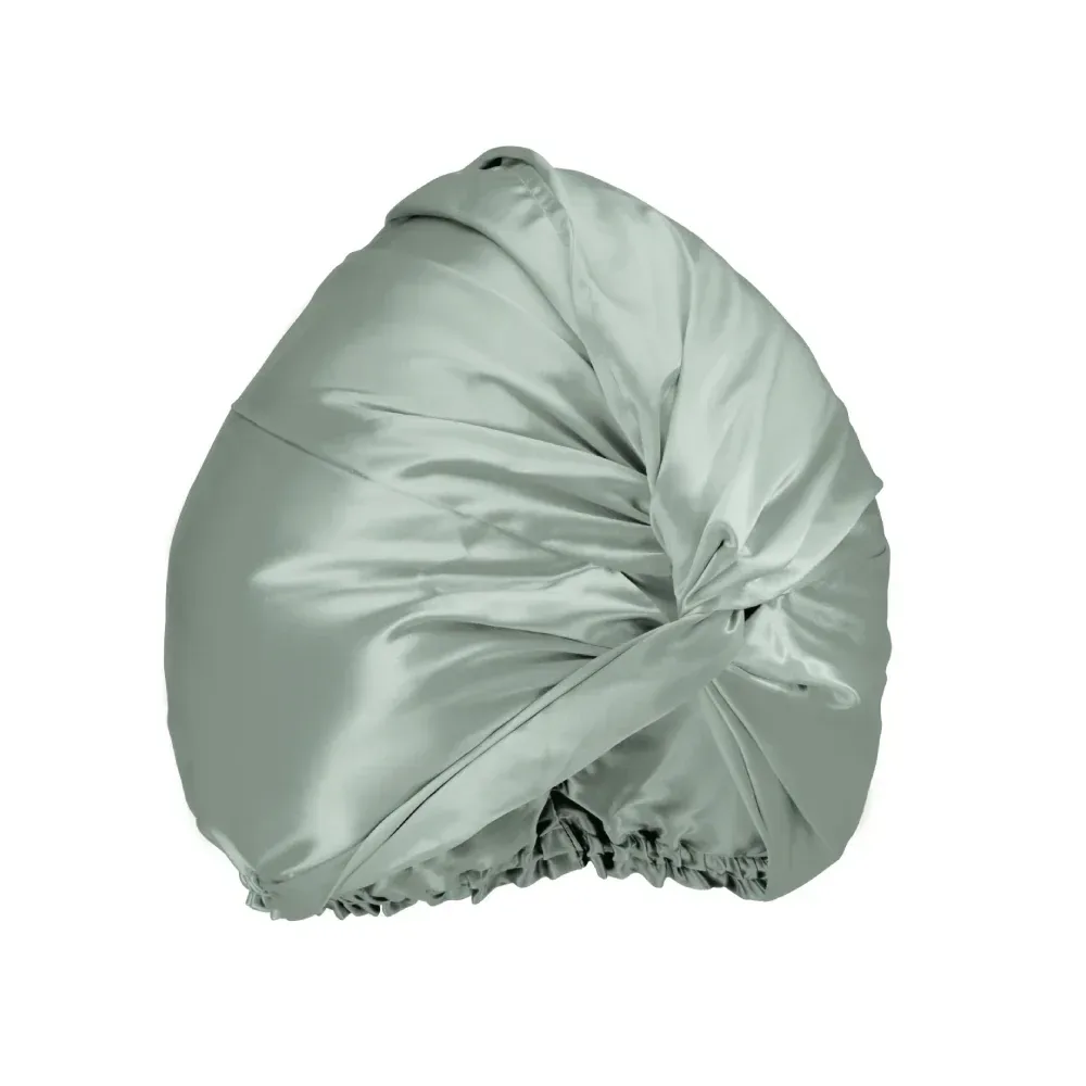 Blissy Bonnet – Matcha – Large