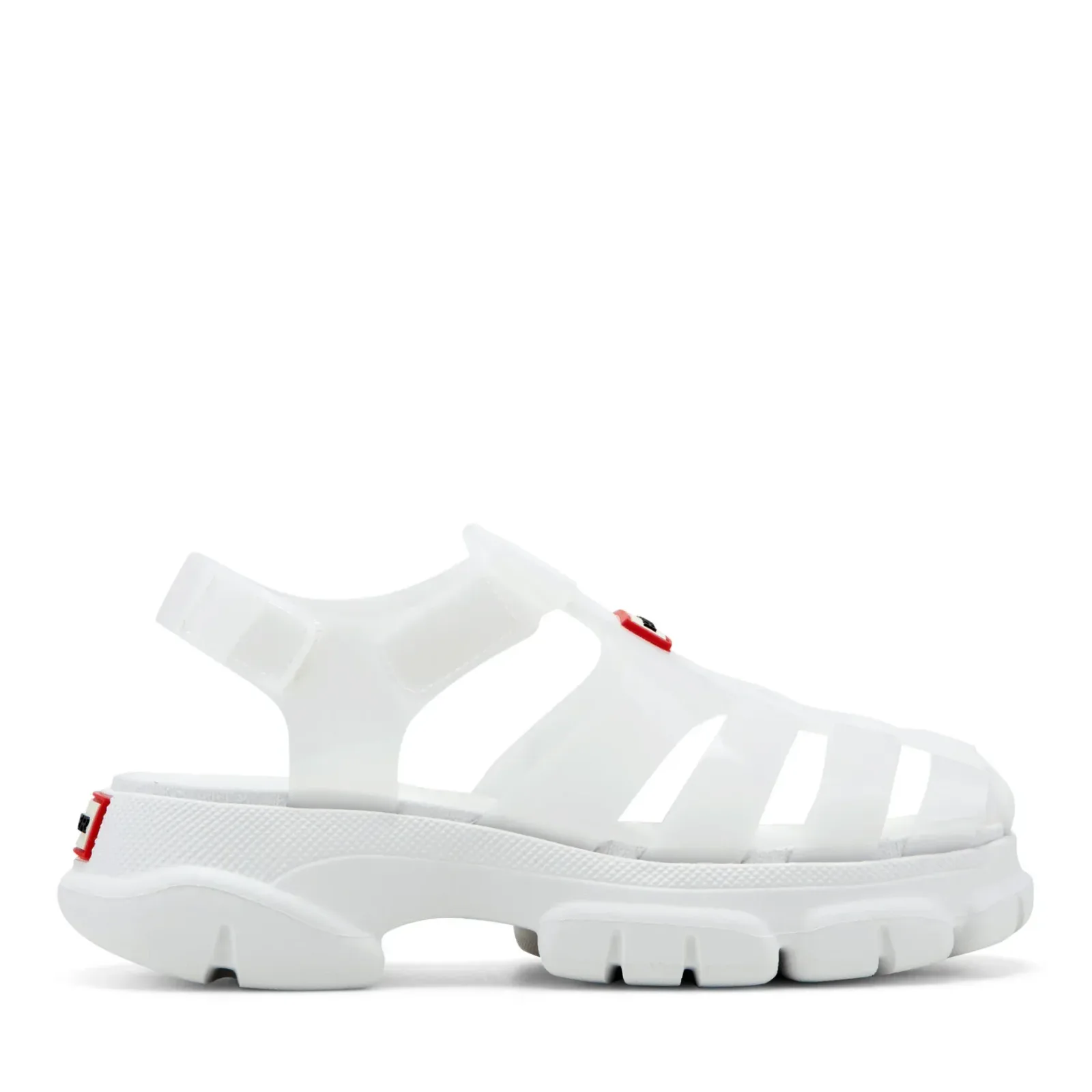 Big Kids Belize Casual Closed Toe Strappy Sandals