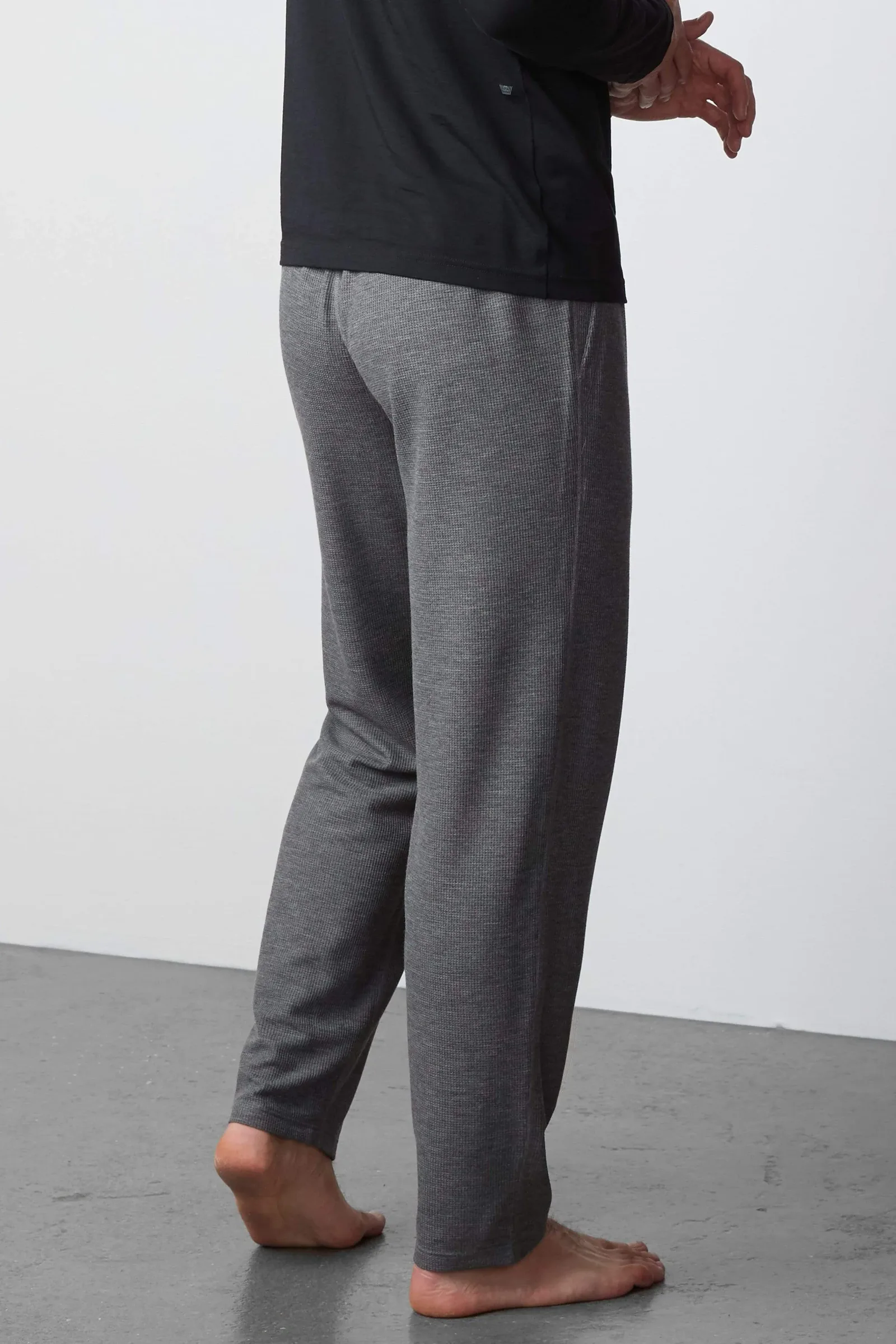 WARMKNIT Pajama Pant