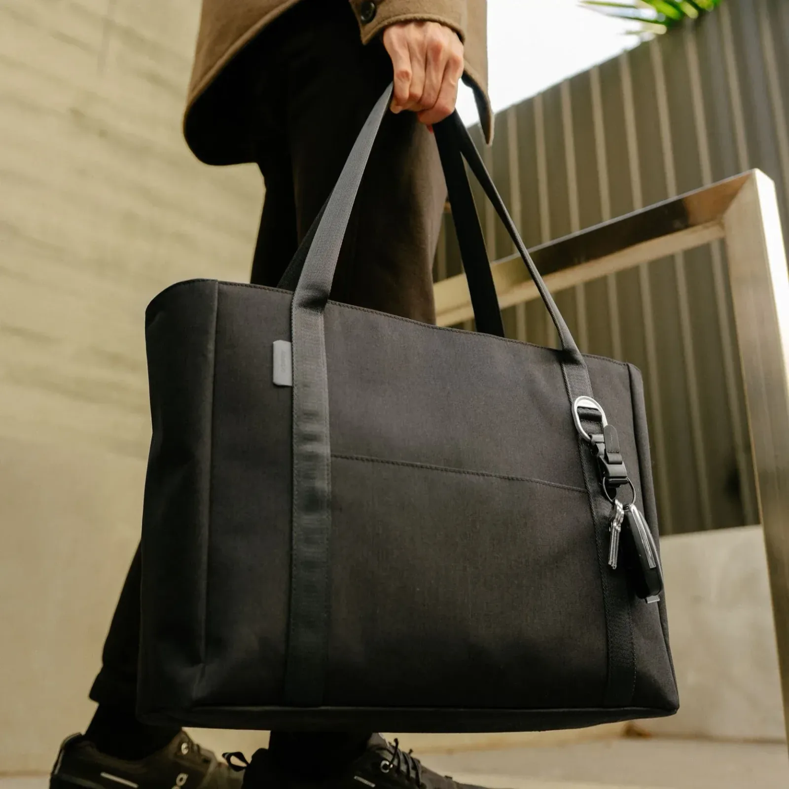 Daily Tote