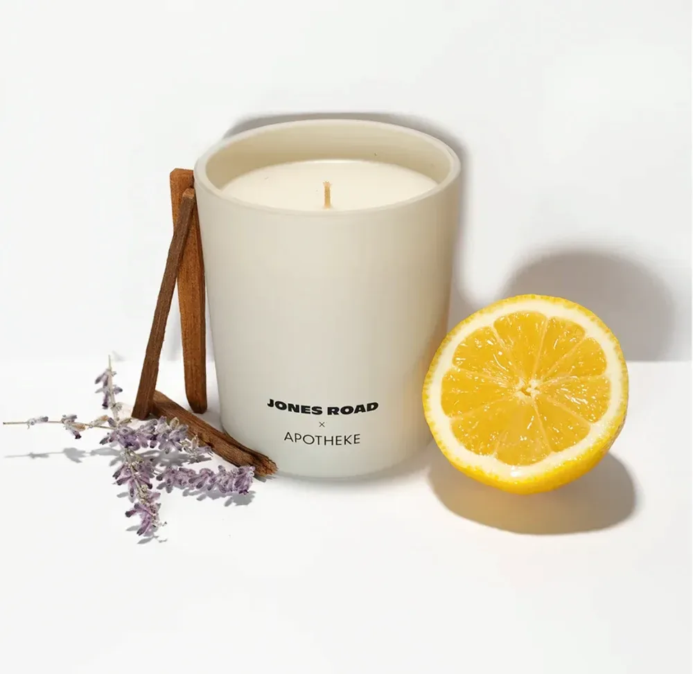 Jones Road Beauty X APOTHEKE 10.5 oz Candle