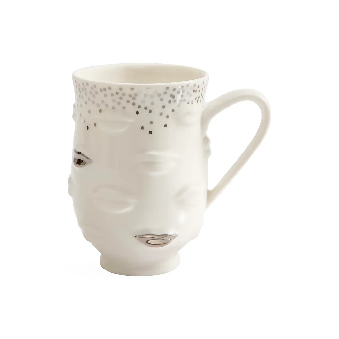 Sparkling Gala Mug