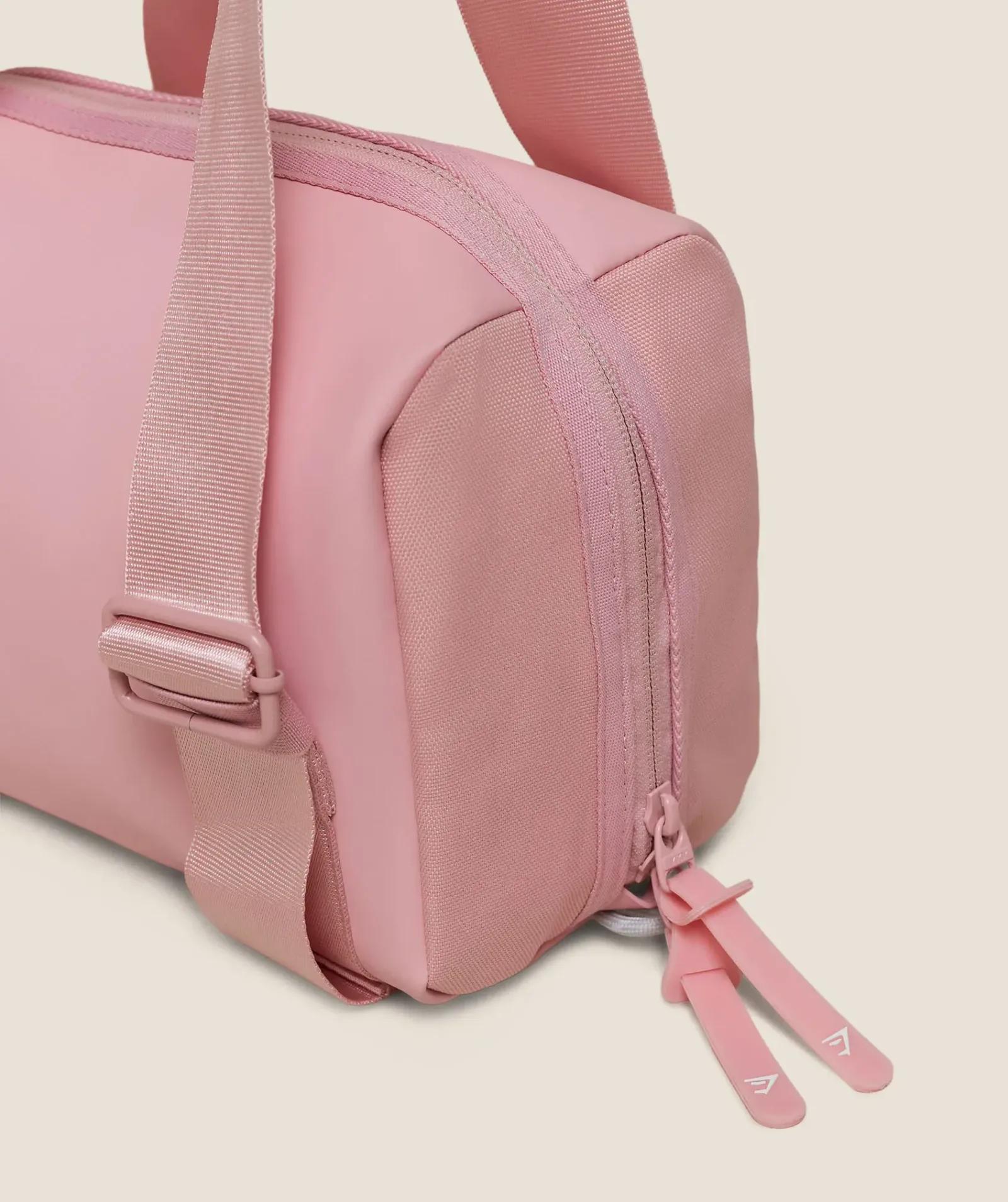 Gymshark Everyday Mini Holdall – Poise Pink