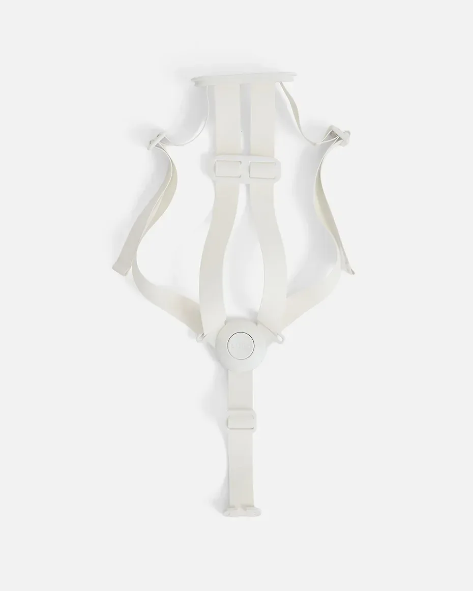 Silicone High Chair Straps
