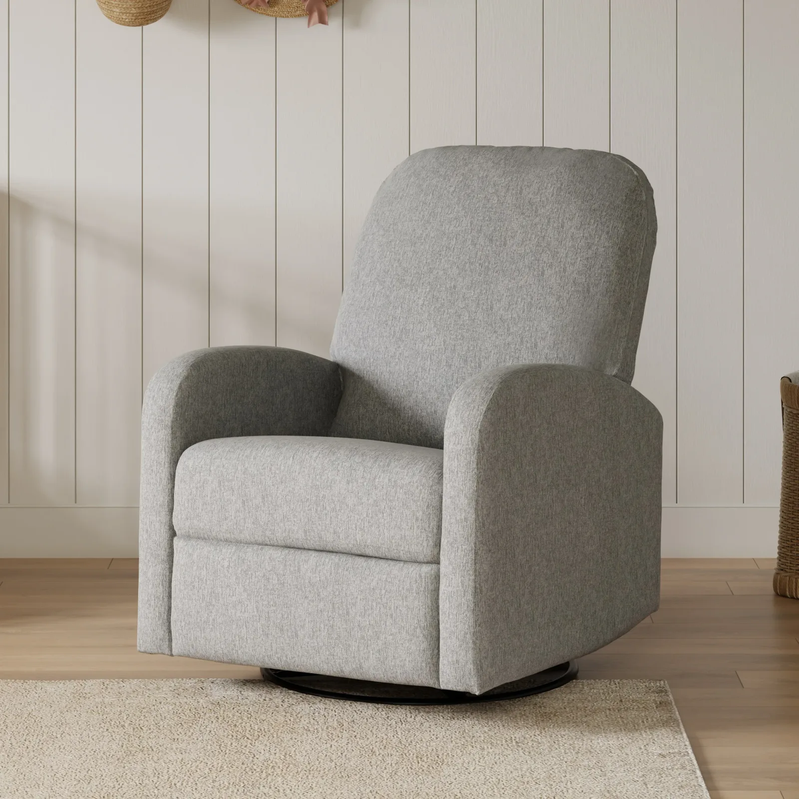 Calder Swivel Recliner