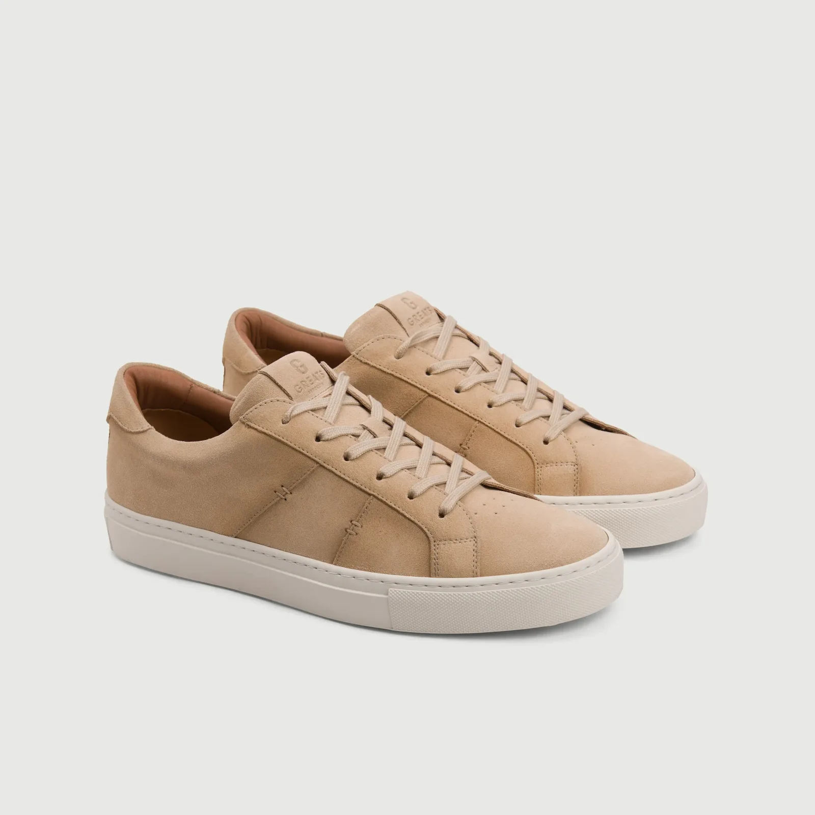 The Royale 2.0 – Mineral Sand