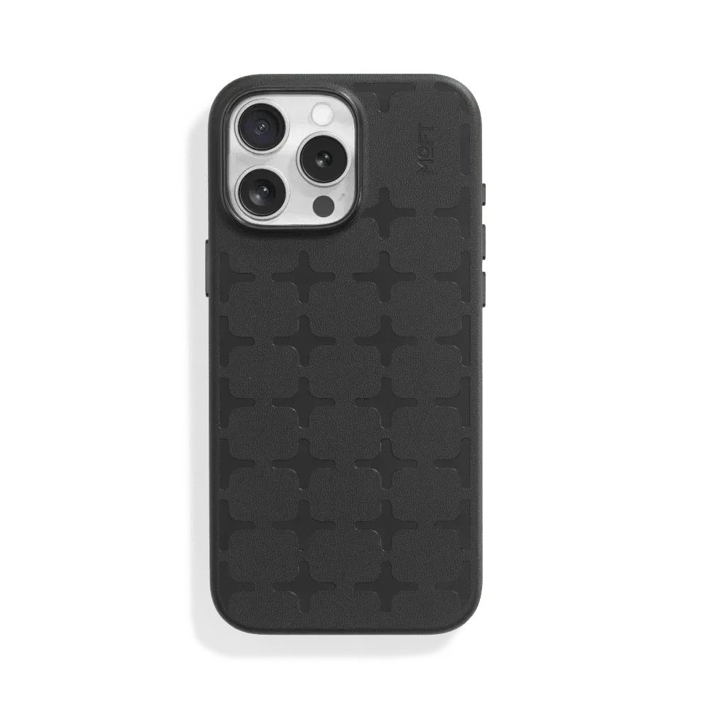 Tombogo Monogram Snap Phone Case