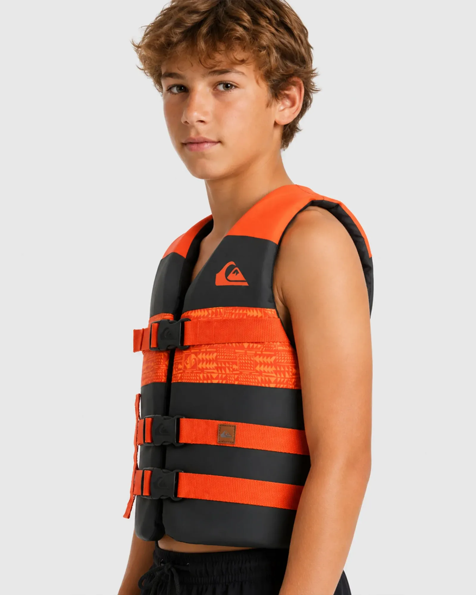 Quiksilver Youth Ignite CGA Life Vest