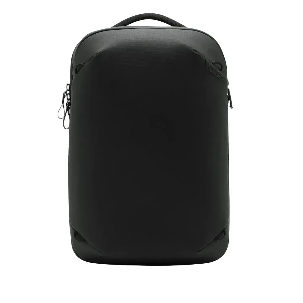 Travel Backpack – 20L – Black