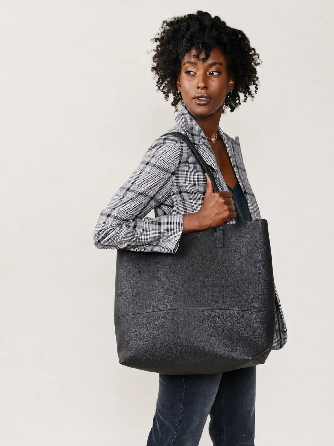 Mamuye Classic Tote (Delete)