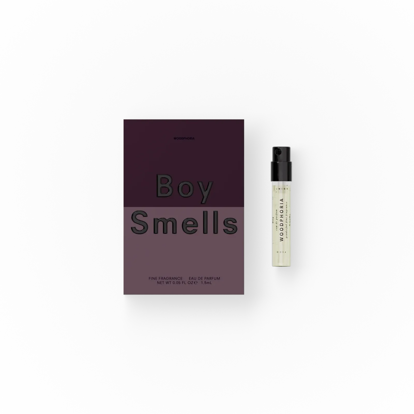 Woodphoria 1.5ml