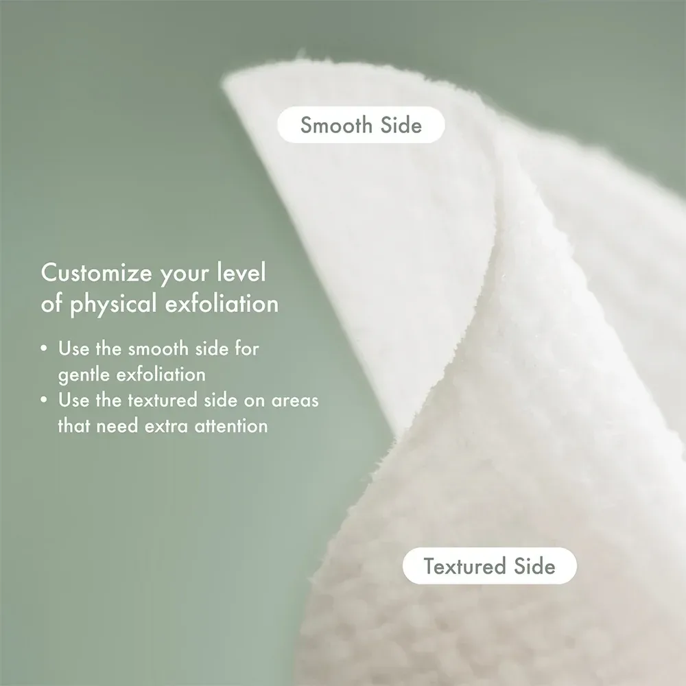 Gentle Reset™ Daily Exfoliating Pads