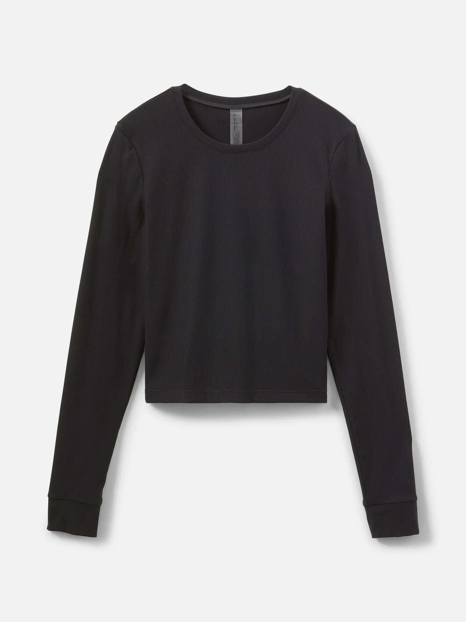 SuperForm Rib Longsleeve