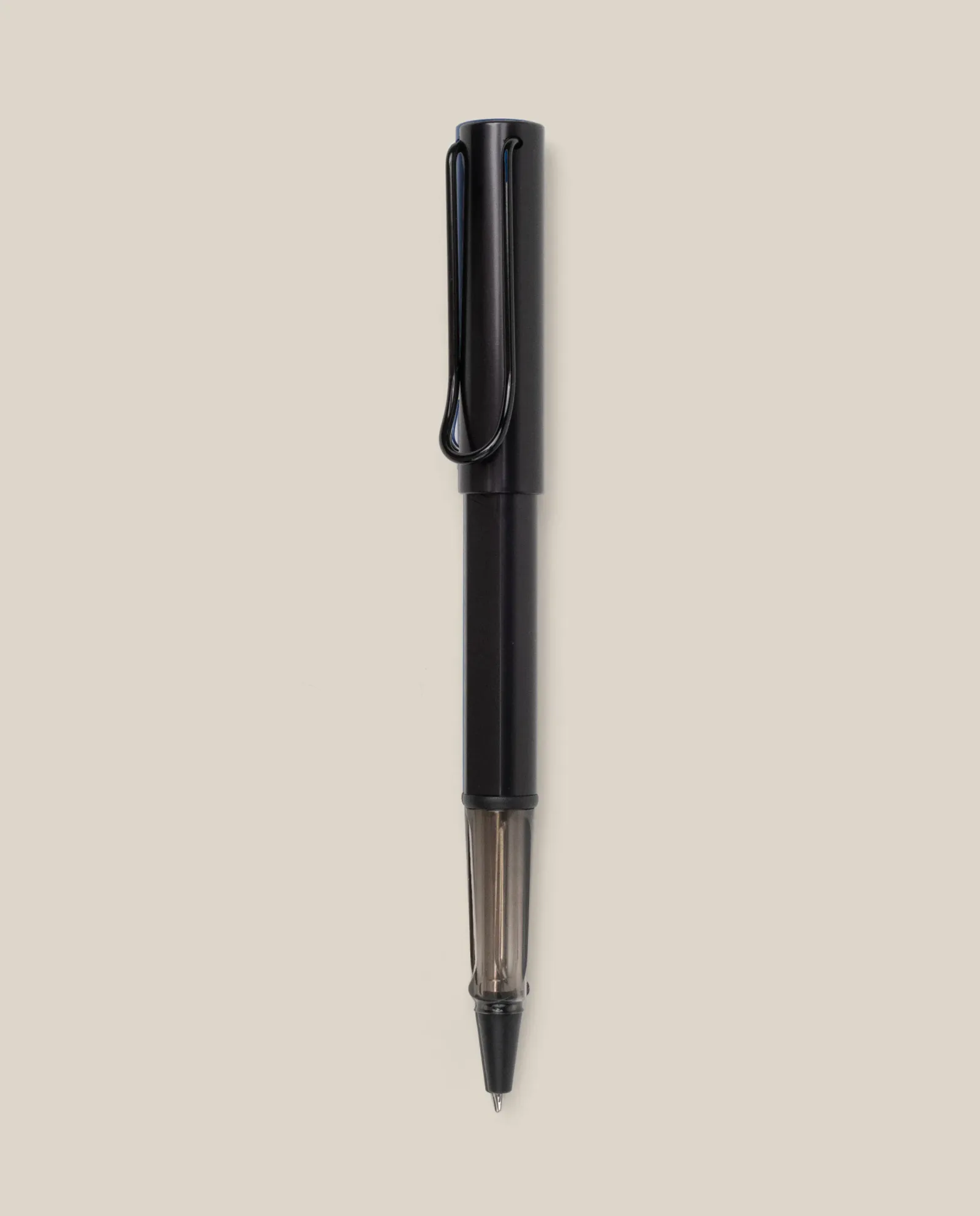 LAMY AL-star Rollerball (Black)