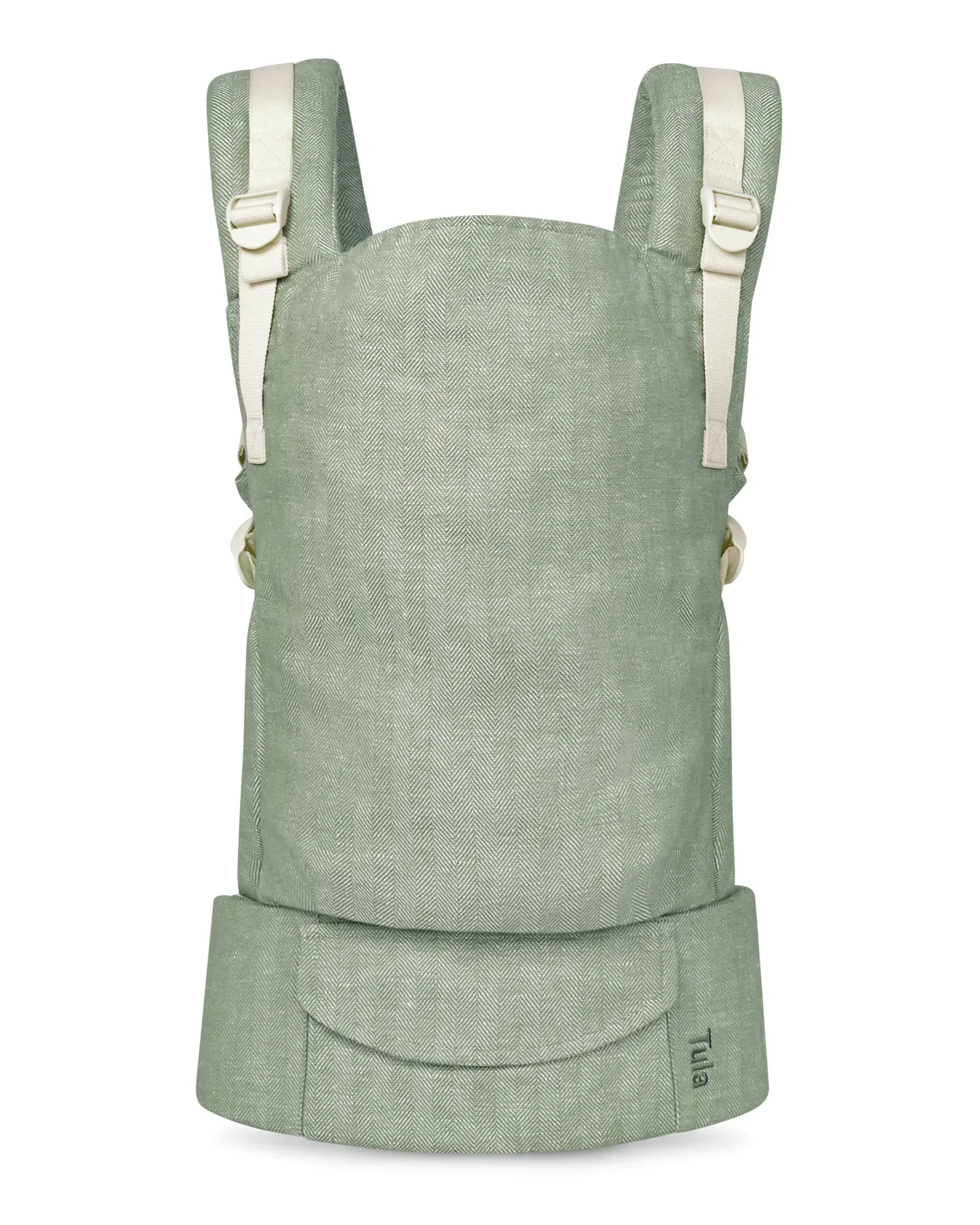 Original Baby Carrier – Linen – Spruce