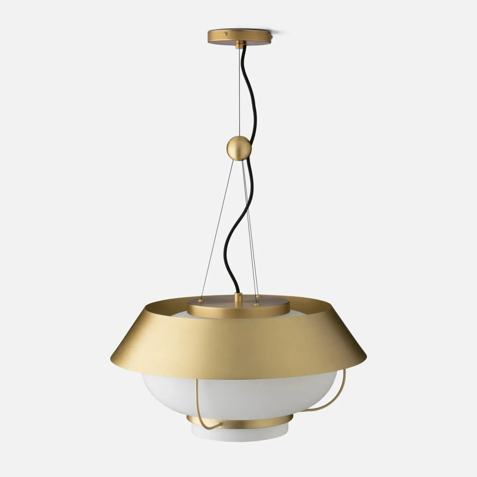 Alfred Pendant