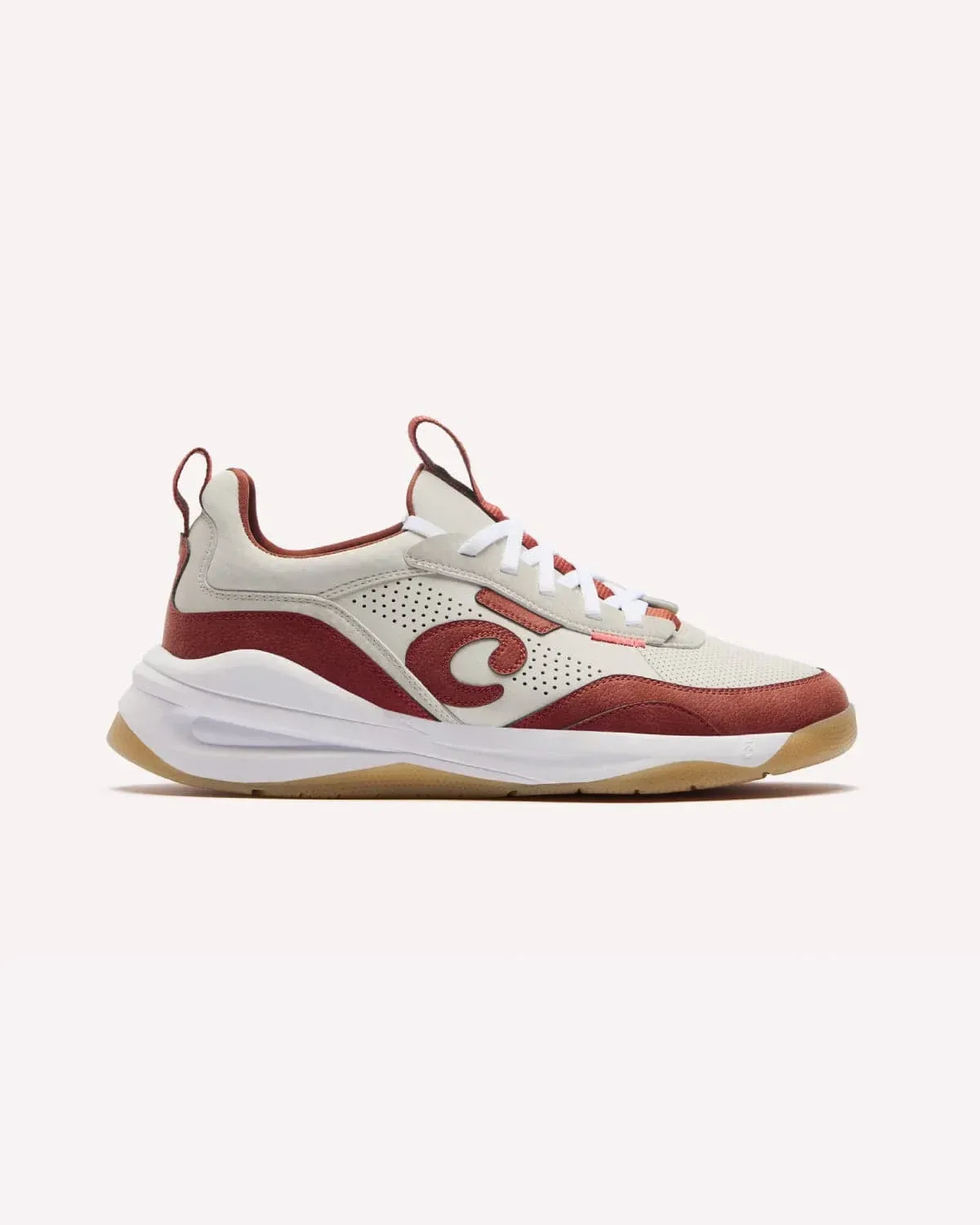 Women's Strada – Sand / Terra Cotta / Gum
