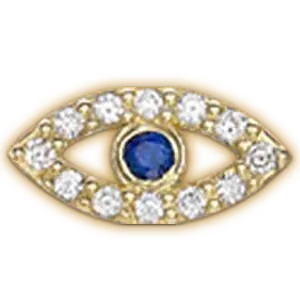 Add Initials & Charms – Locket Size