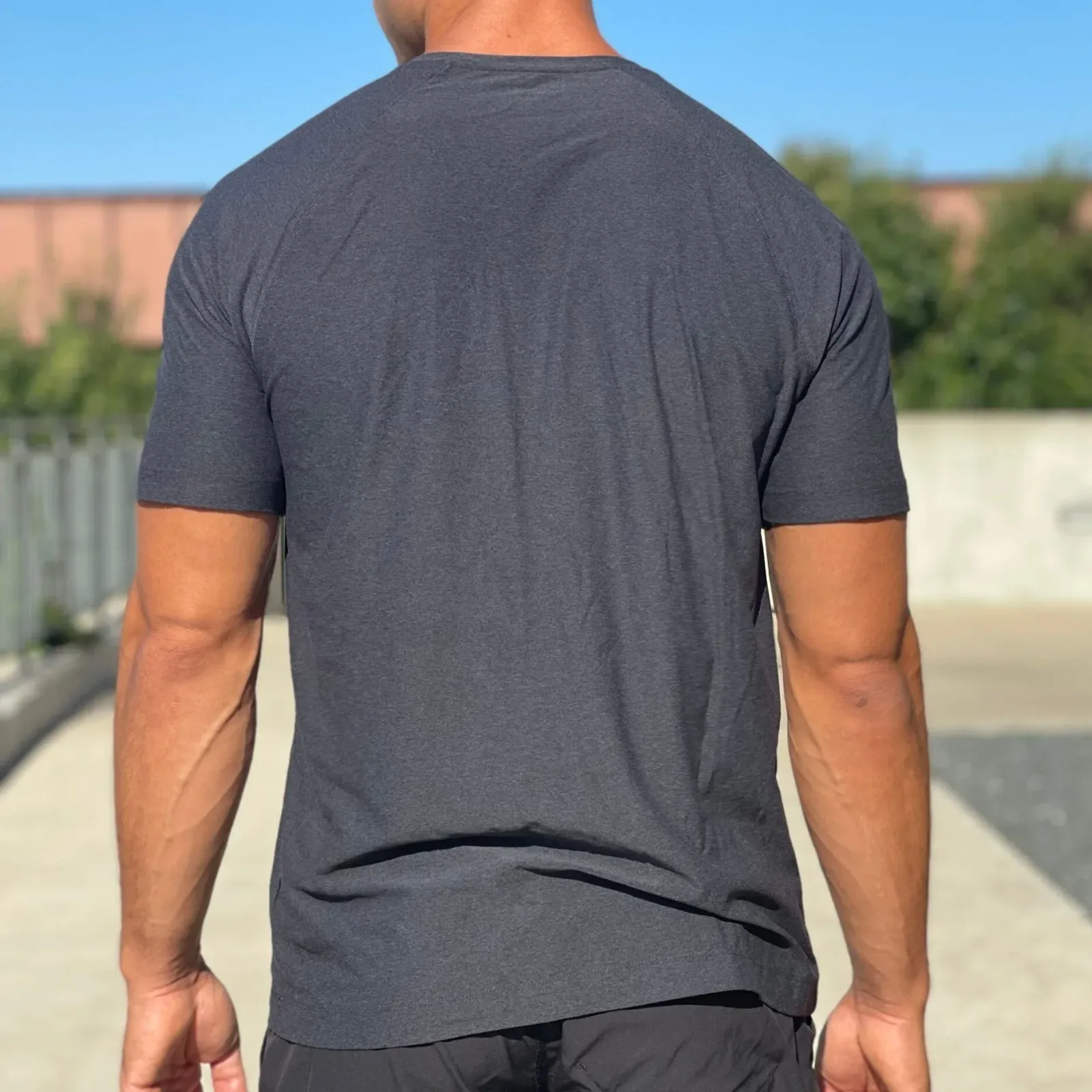 Limited Edition Rhone Tee