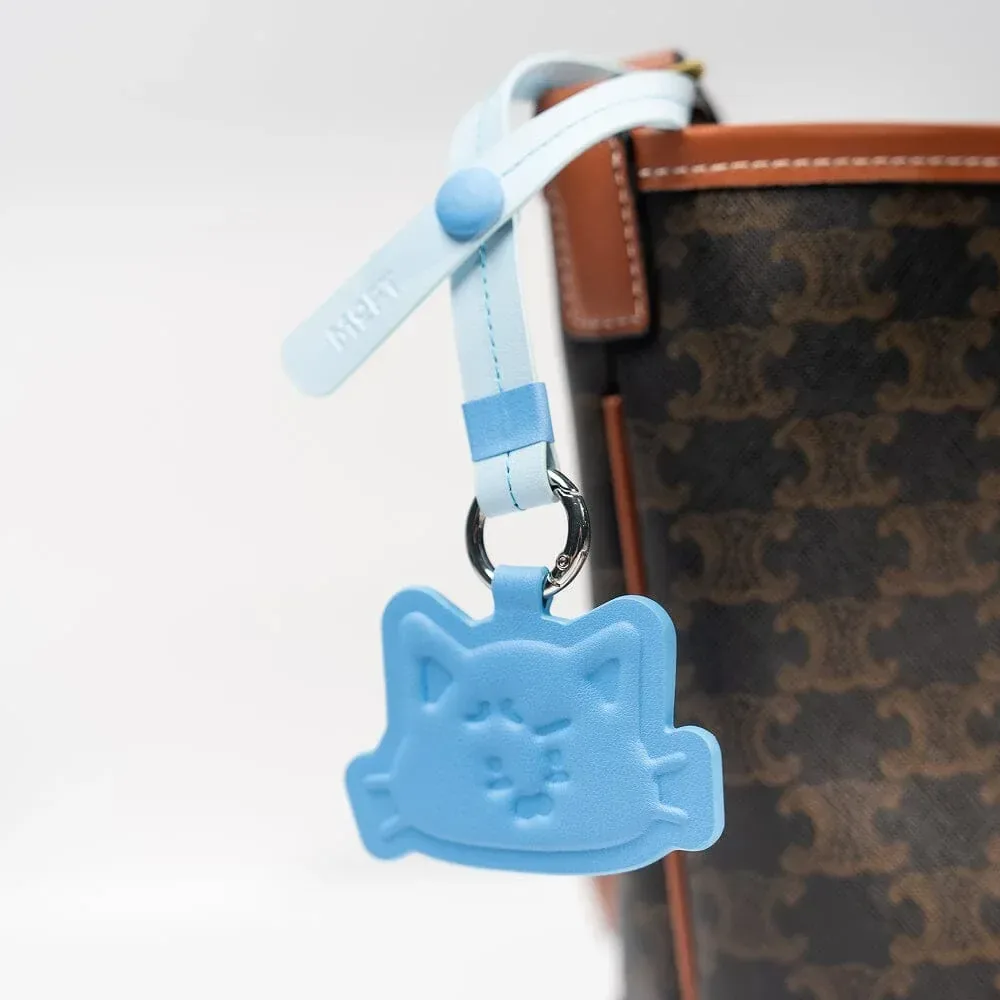 Art Bag Charm – Unbound