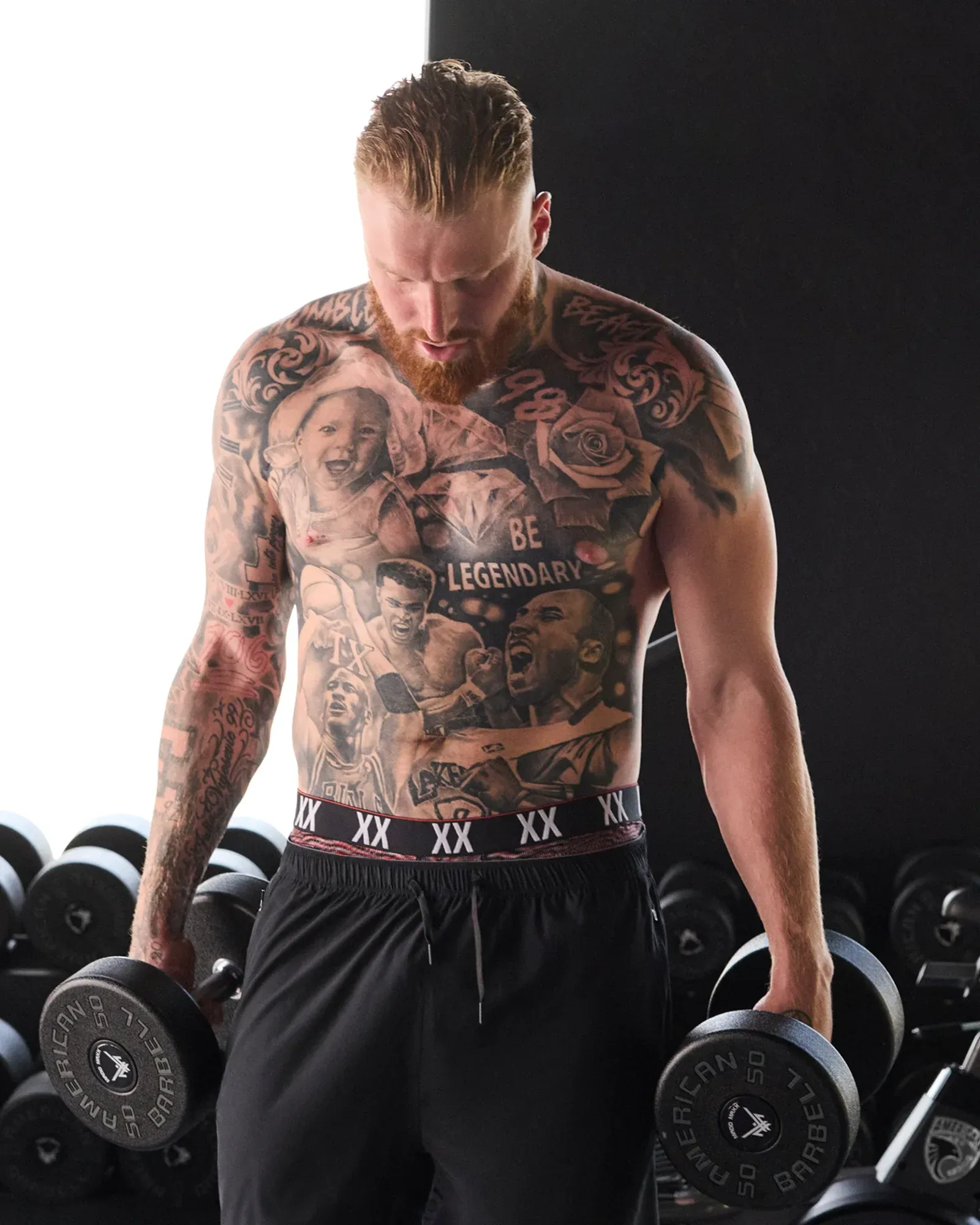 Multi-Sport Mesh