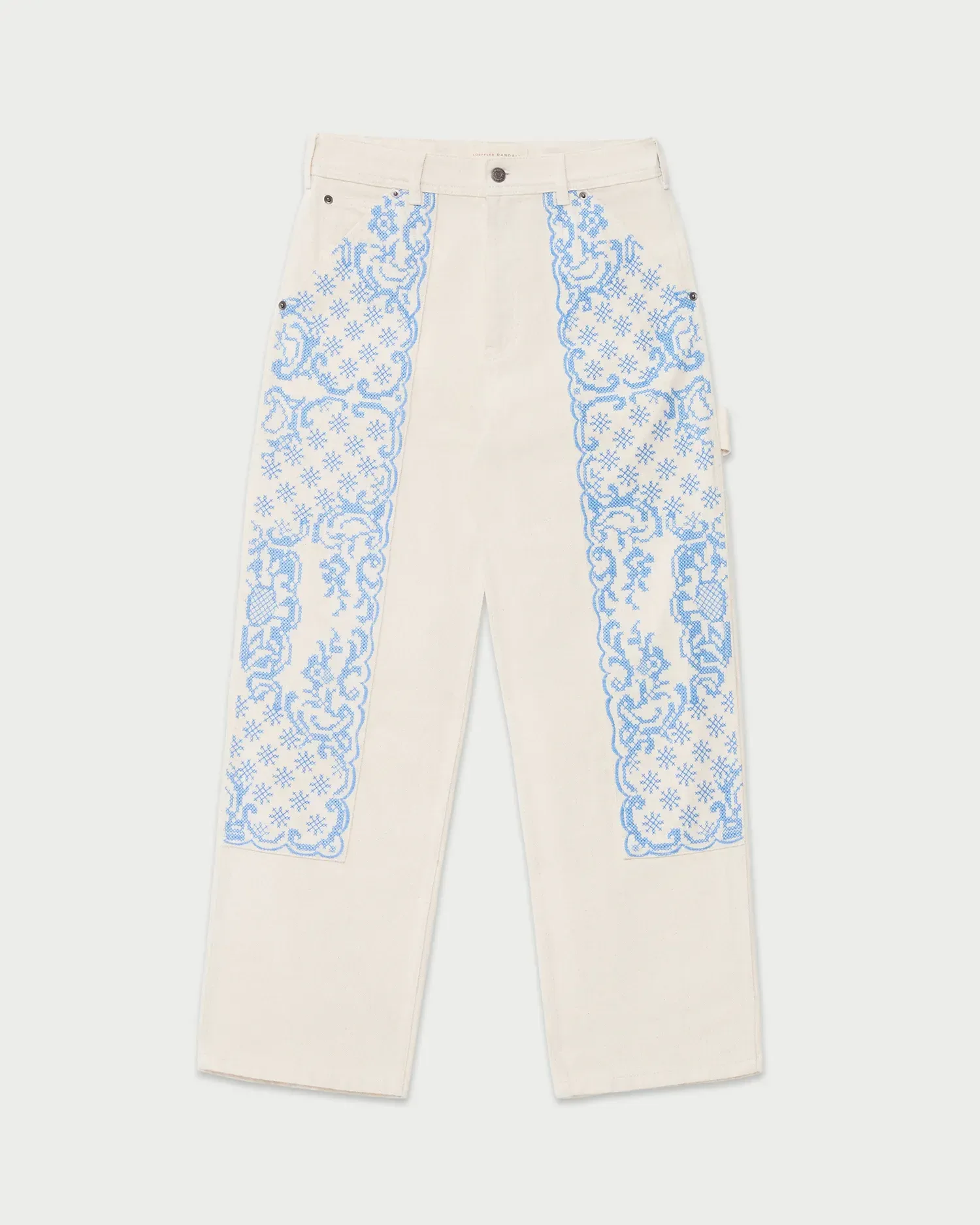 Molly Workwear Jean