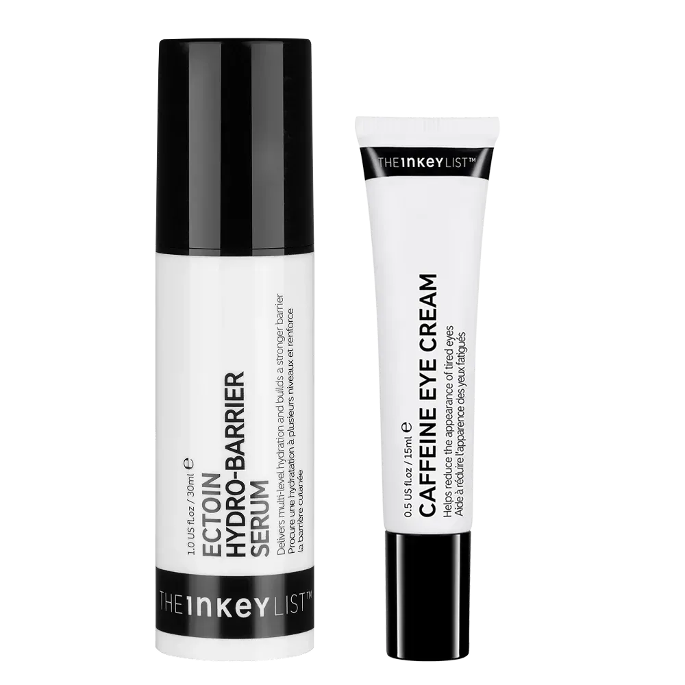 Wake-up and Hydrate Duo