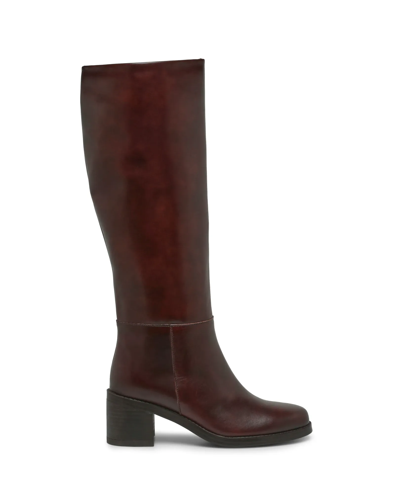 Ammar Extra Wide Calf Knee High Boot