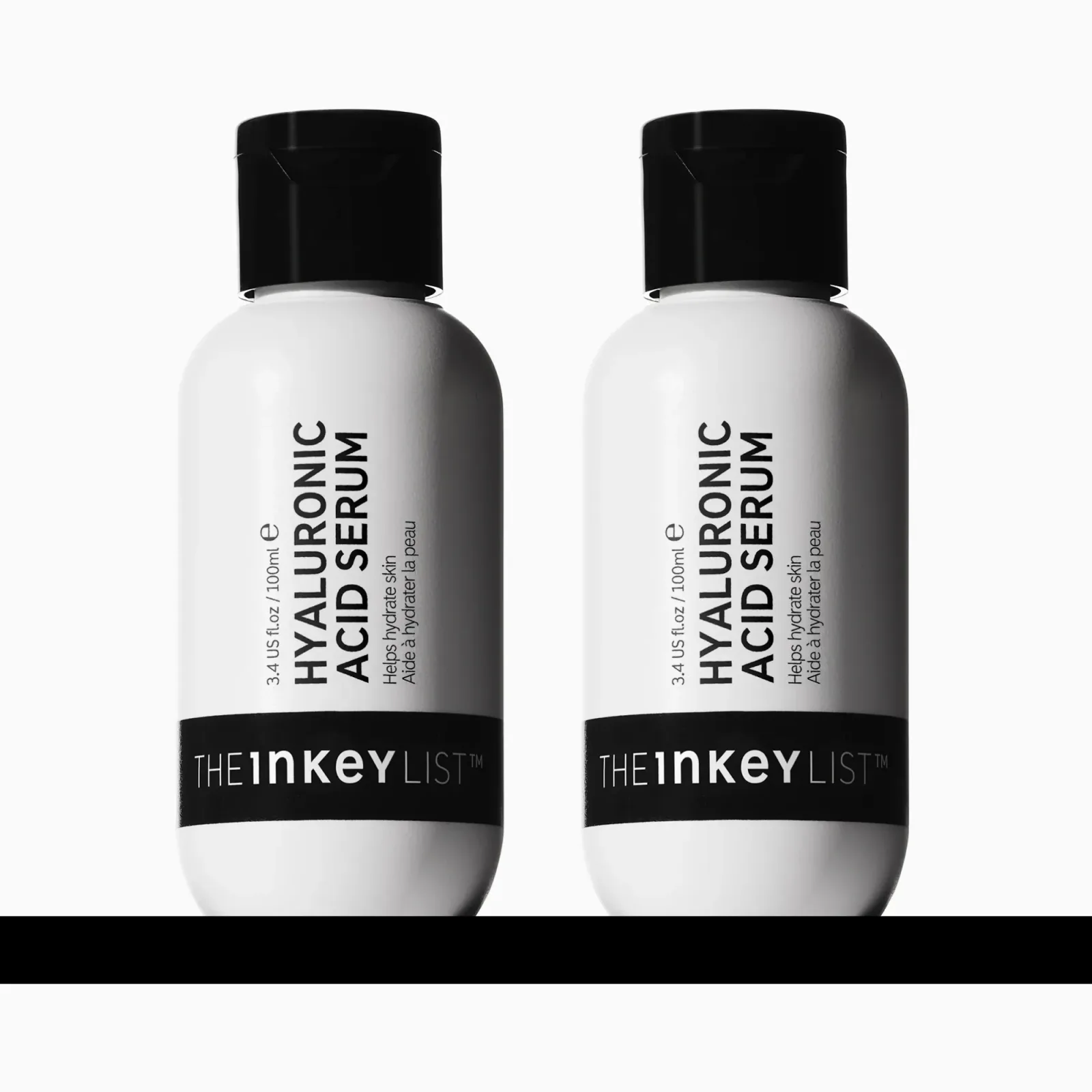 Supersize Hyaluronic Acid Serum 100ml Duo