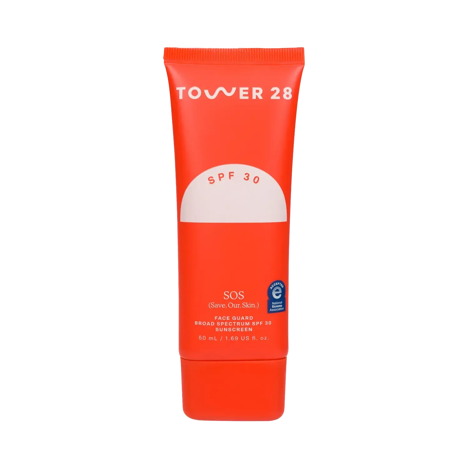SOS FaceGuard™ SPF 30 Sunscreen PA+++