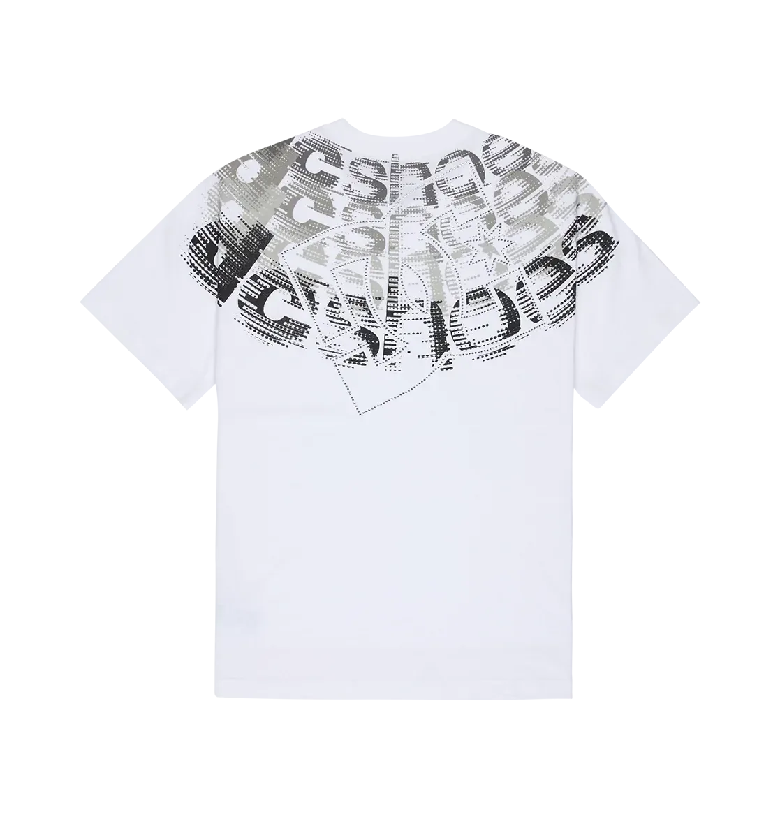 Men's DC Omega 2 Tee