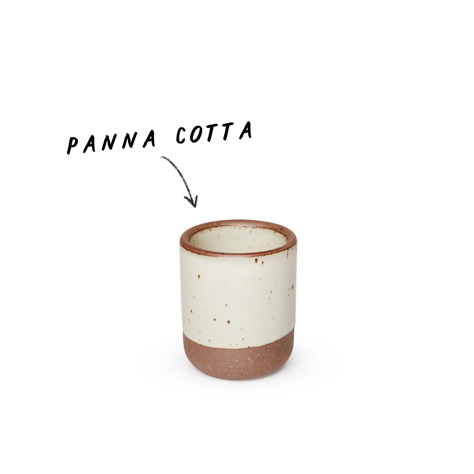 Tiny Cup – Second