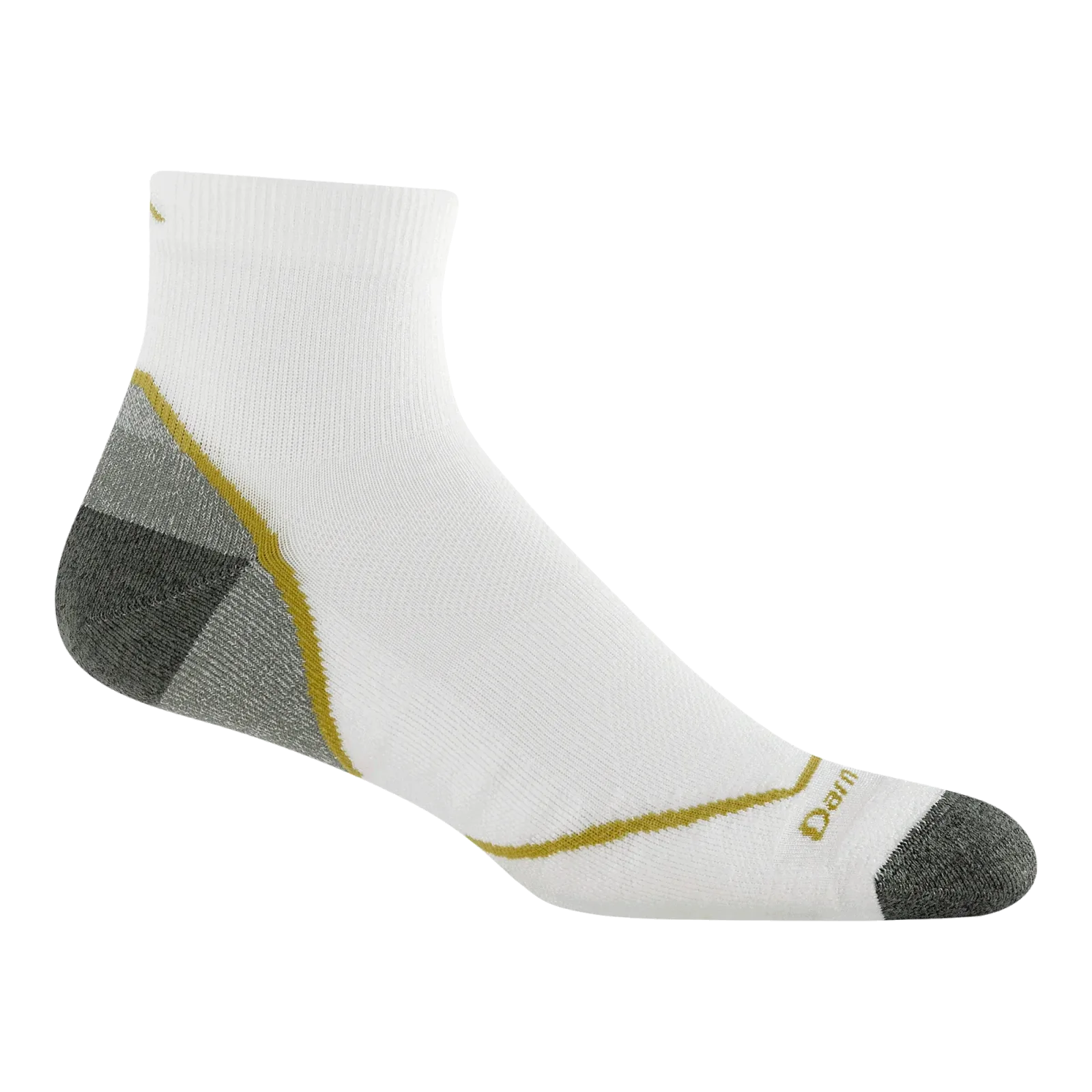 Men's Limited Edition Light Hiker Quarter Lightweight Hiking Socks