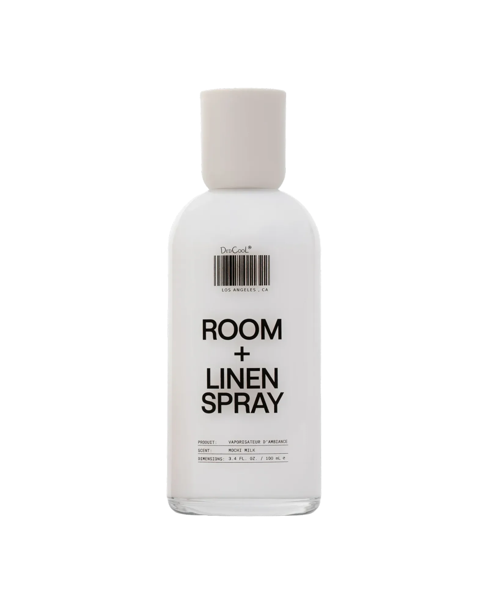 Room + Linen Spray in Mochi Milk