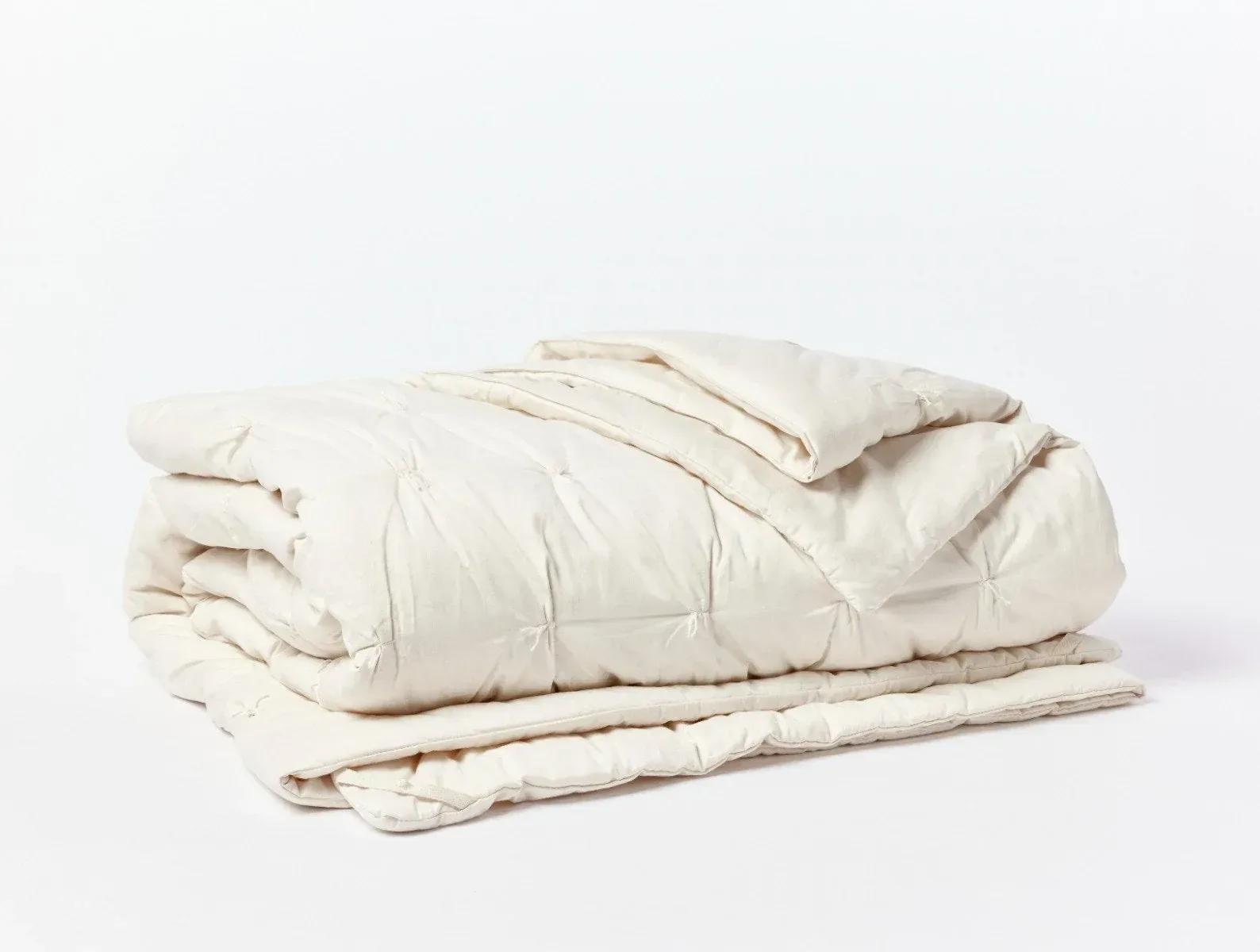 Climate Beneficial™ Cotton Duvet Insert – Renewed