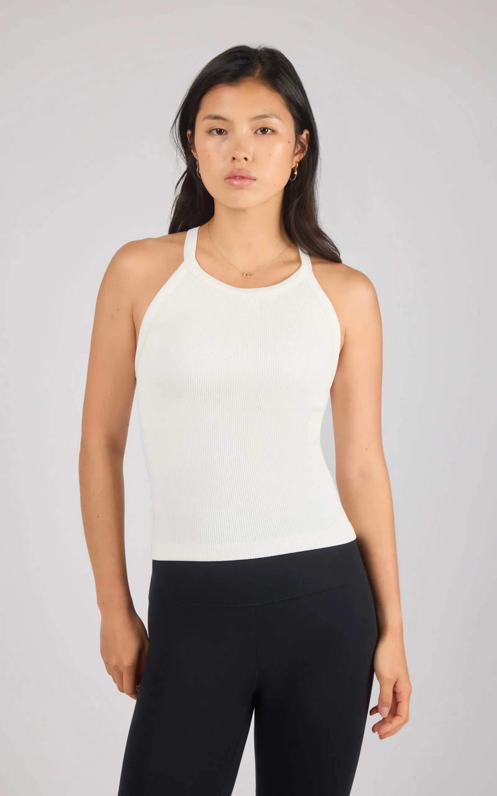Seamless Rib Illume Tank 2 PK