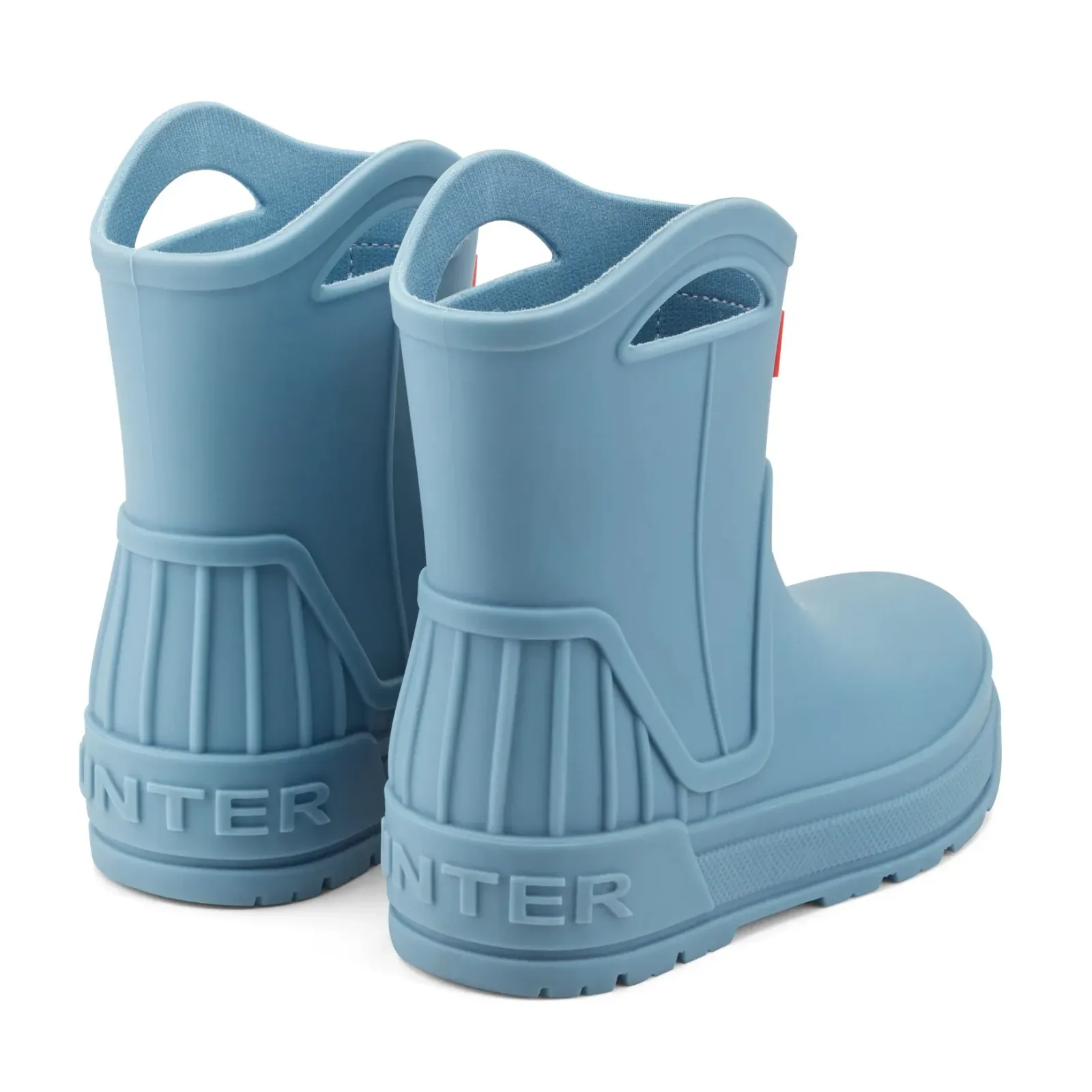 Little Kids Georgey Waterproof Rain Boots