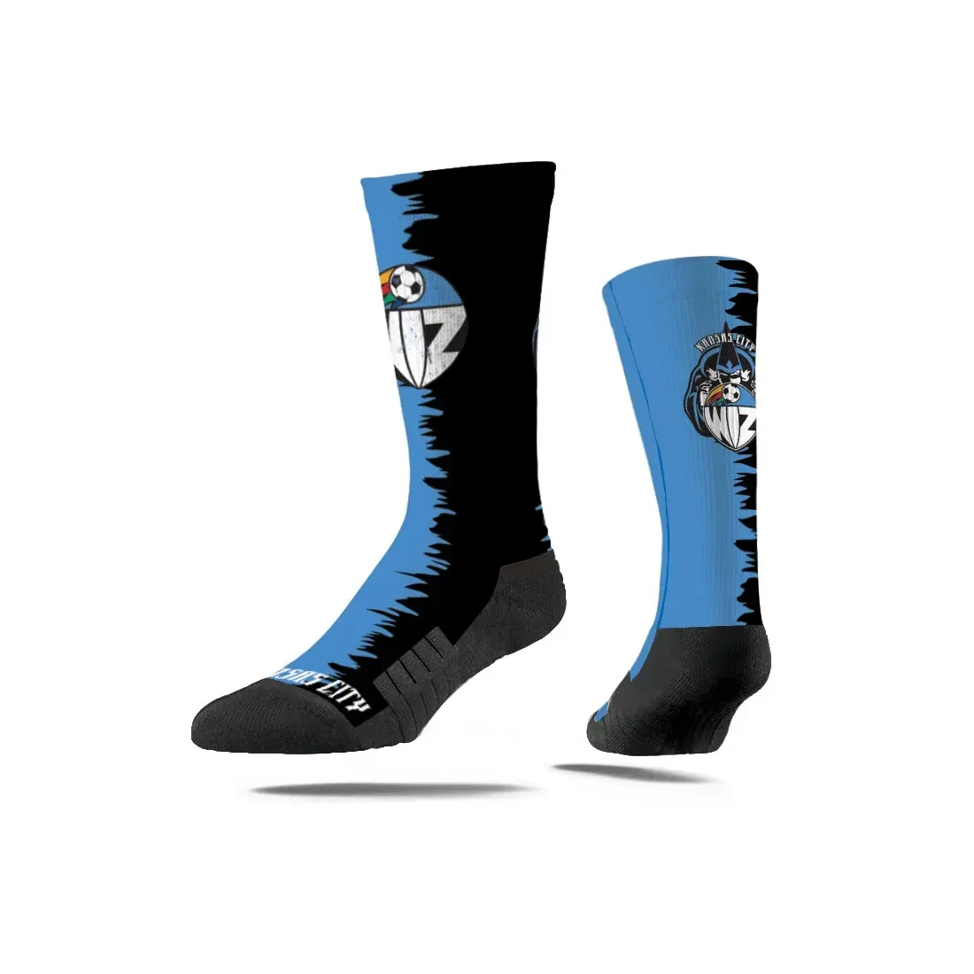 Sporting Kansas City – Premium Full Sub – MLS '96