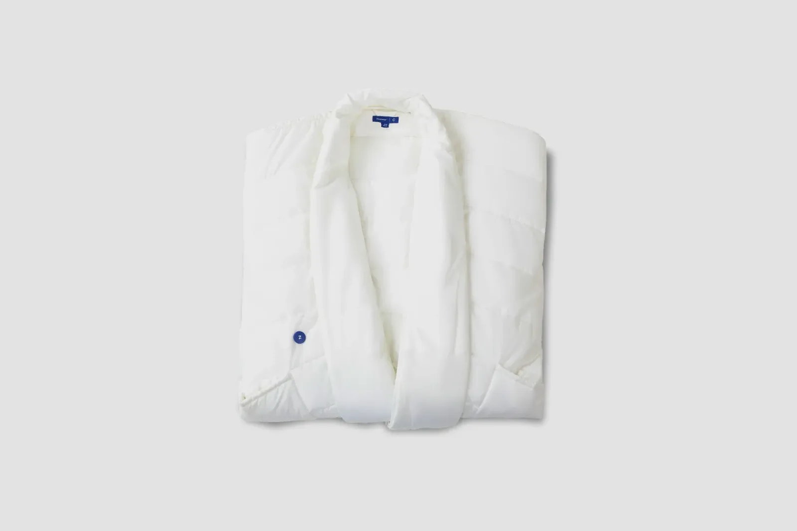 Blanket Robe