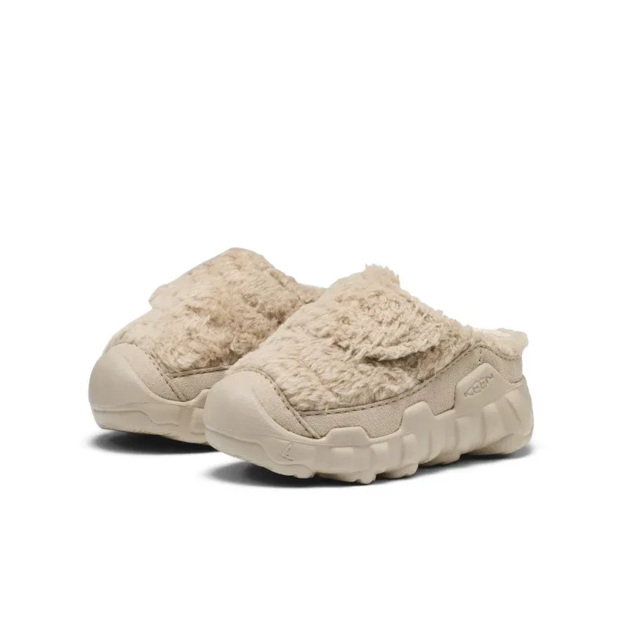 Toddlers' Hypowser Wrap Shoe – Plaza Taupe/Birch